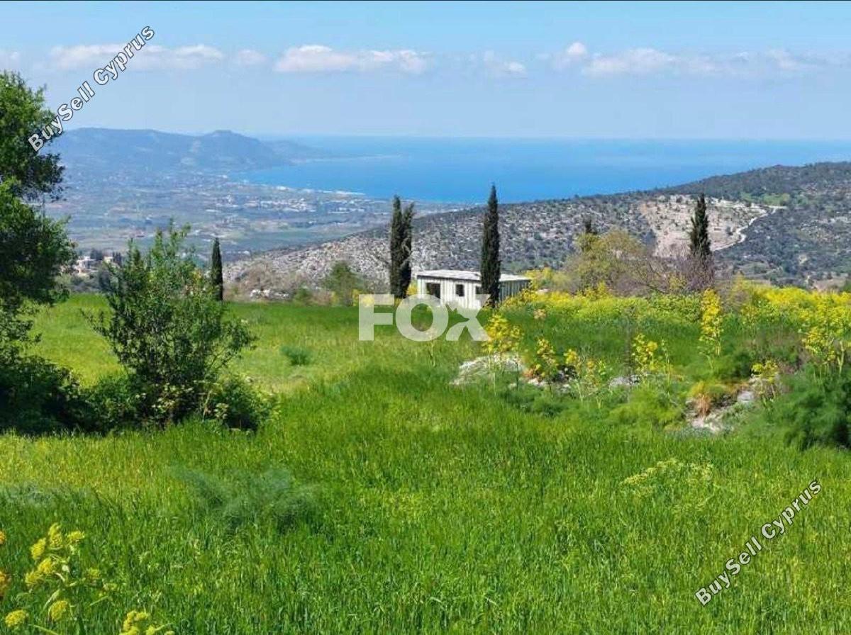 land for sale poli chrysochous paphos 1877677 image 10051119