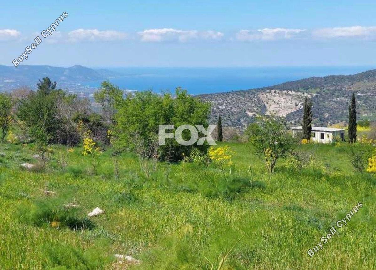 land for sale poli chrysochous paphos 1877677 image 10051122