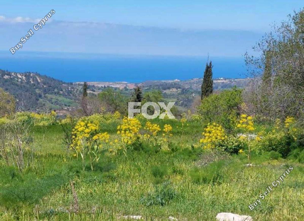 land for sale poli chrysochous paphos 1877677 image 10051124