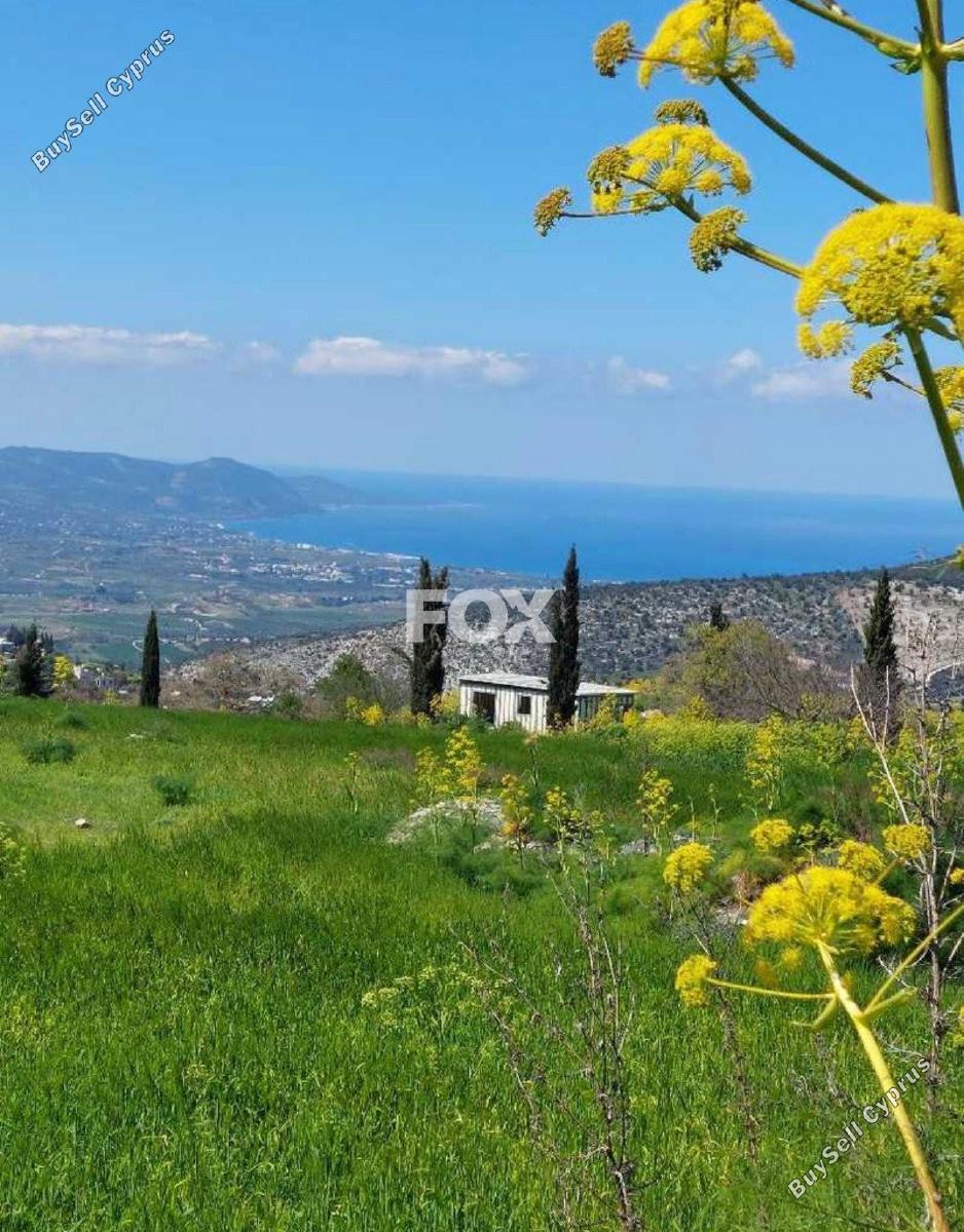 land for sale poli chrysochous paphos 1877677 image 10051126