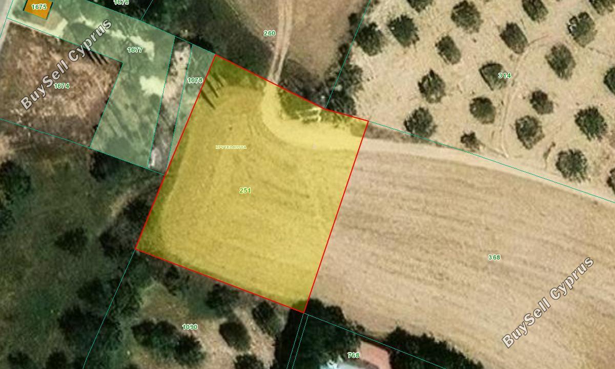 land for sale strovolos nicosia 8409677 image 14901968