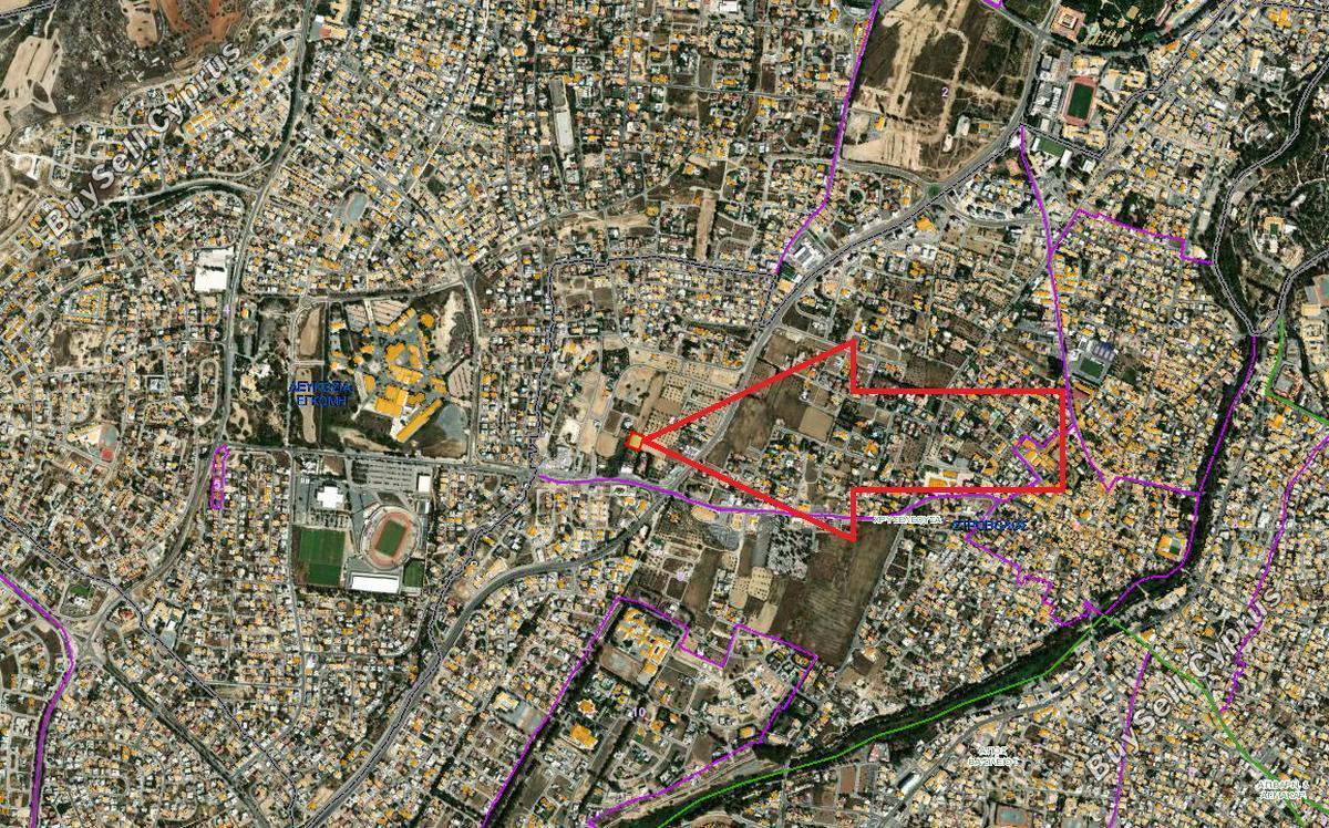 land for sale strovolos nicosia 8409677 image 14901970