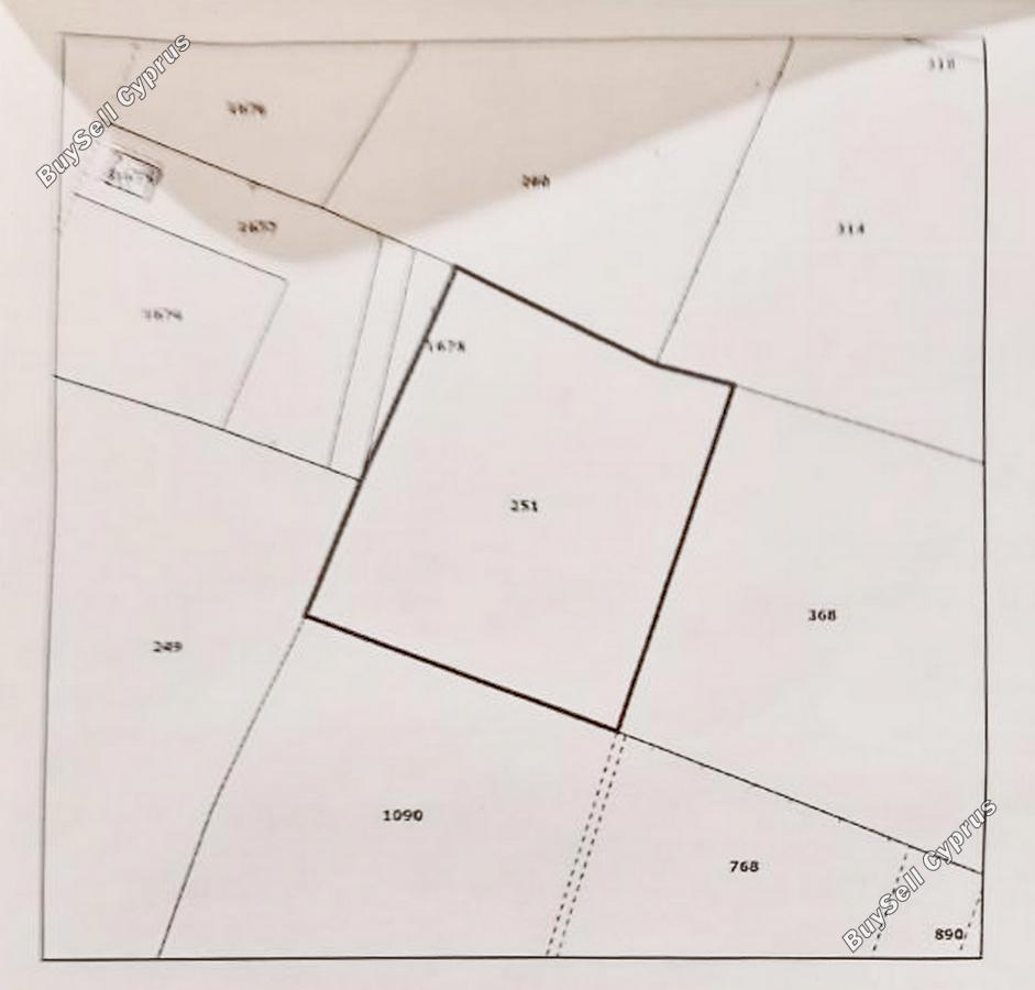land for sale strovolos nicosia 8409677 image 14901971