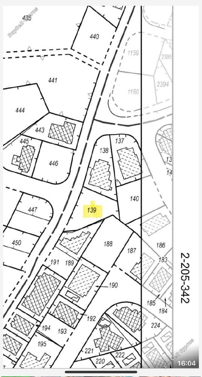 plot for sale agios athanasios limassol 1829677 image 6445487