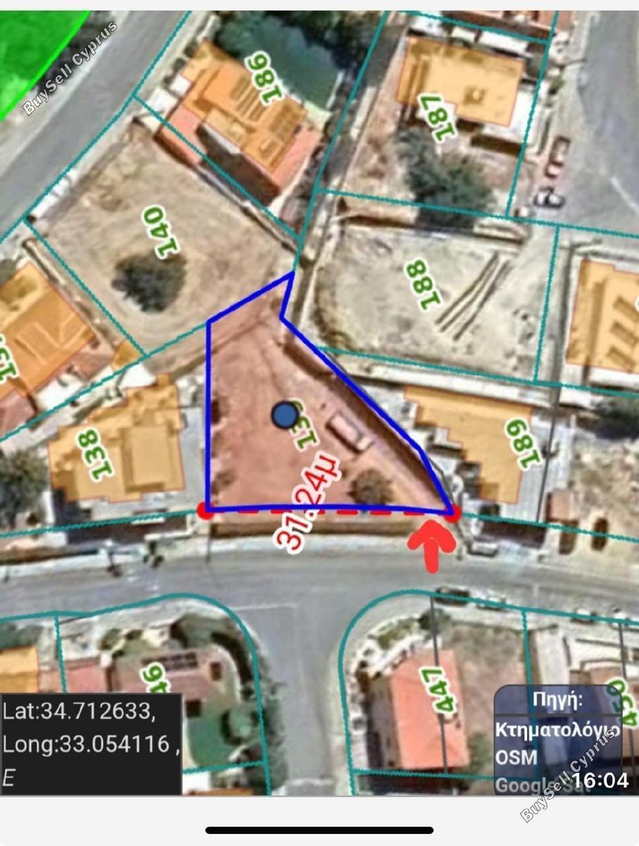 plot for sale agios athanasios limassol 1829677 image 6445489