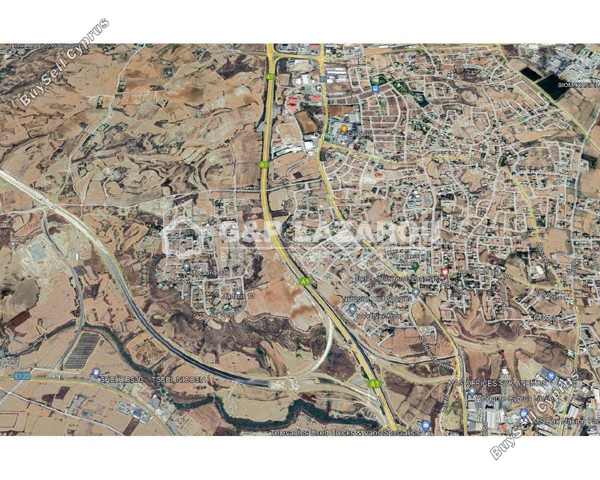 plot for sale kallithea nicosia 1576677 image 14105340