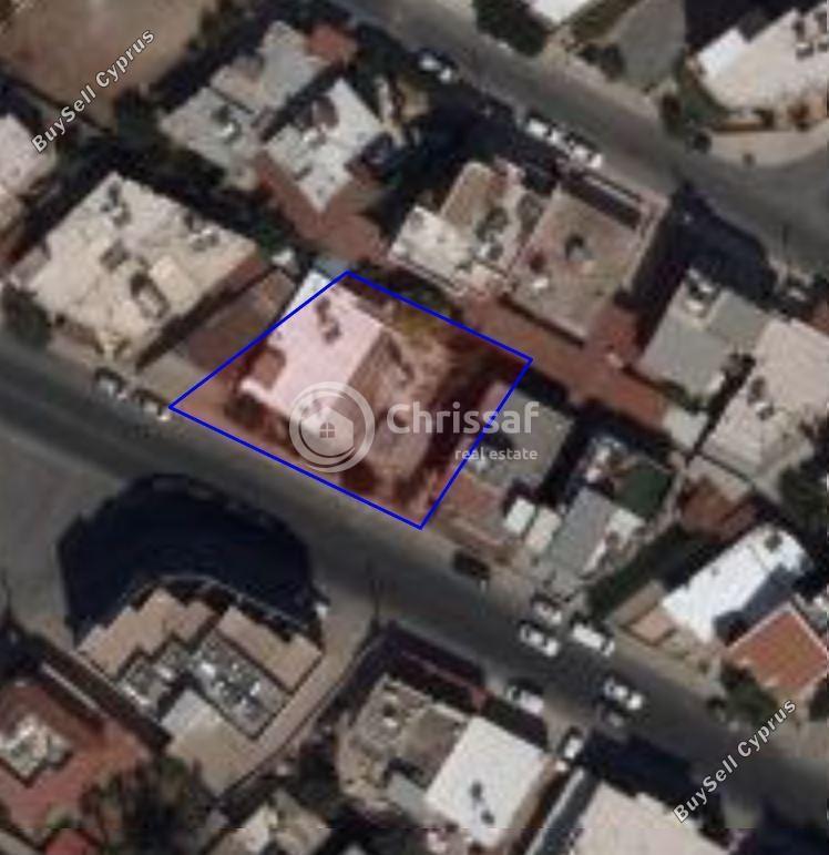 plot for sale kato polemidia limassol 1658677 image 13377349