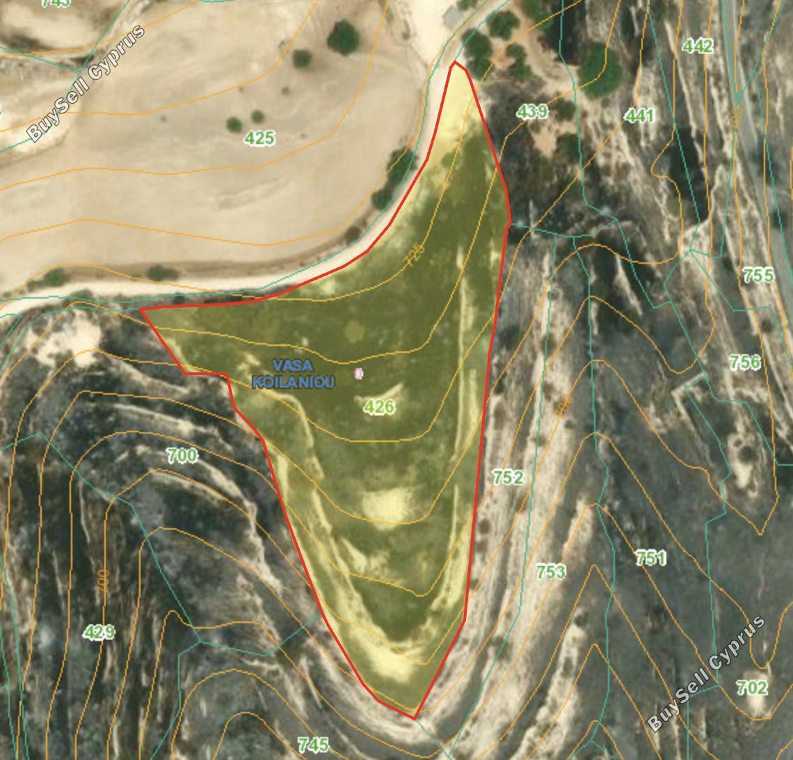 plot for sale koilani limassol 8764677 image 16549822