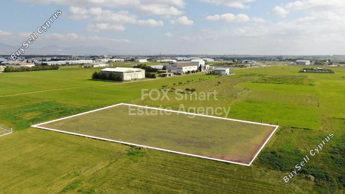 plot for sale palaiometocho nicosia 1198677 image 5175821