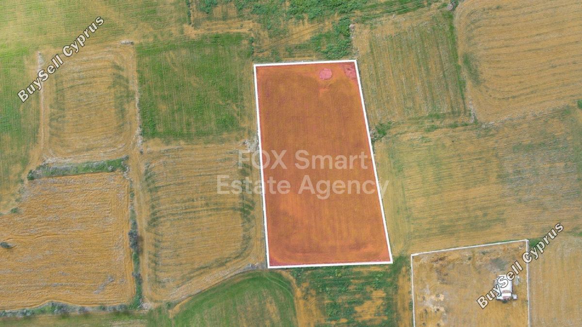 plot for sale palaiometocho nicosia 1198677 image 5175823