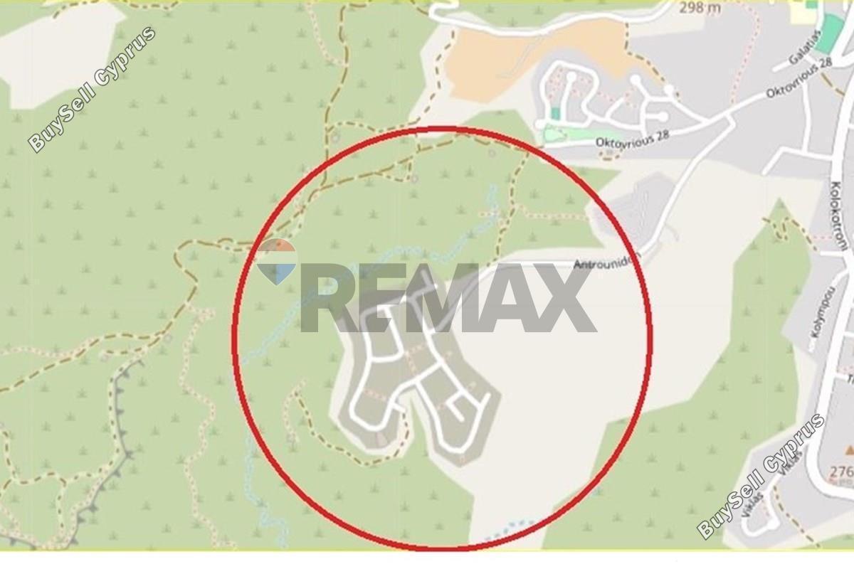 plot for sale pissouri limassol 1503677 image 17404624