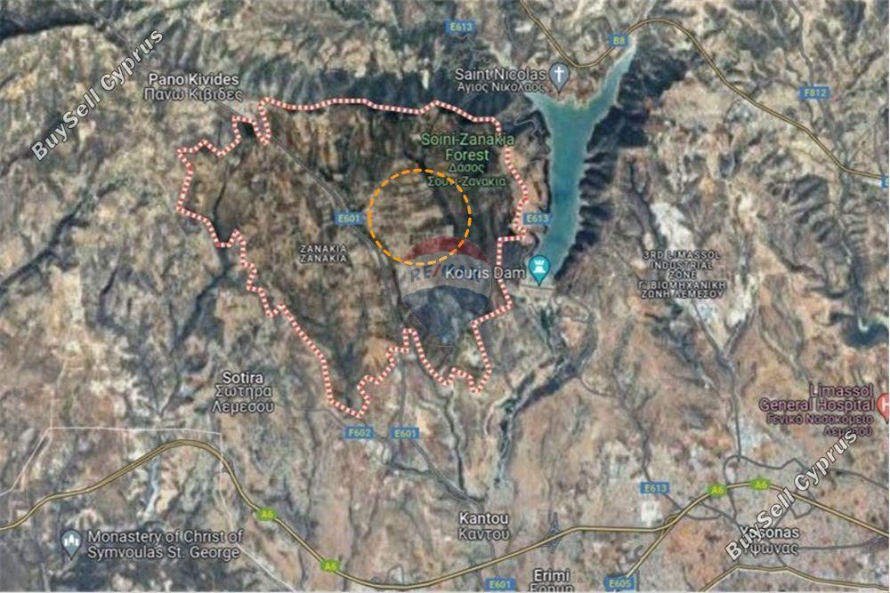 plot for sale souni zanakia limassol 1571677 image 14129967