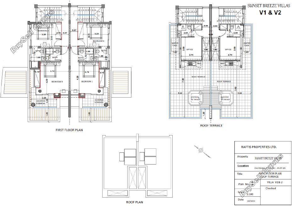 studio apartment building for sale chlorakas paphos 1540677 image 4955183