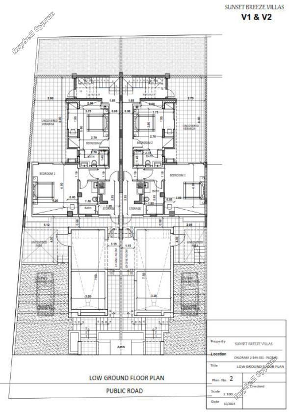 studio apartment building for sale chlorakas paphos 1540677 image 4955185