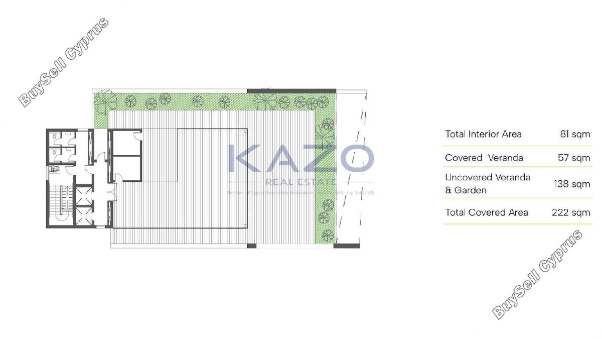 studio commercial building for rent agios nicolaos limassol 8151677 image 13457915