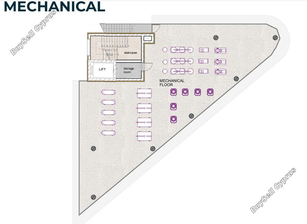 studio office for sale kato polemidia limassol 1824677 image 6391484