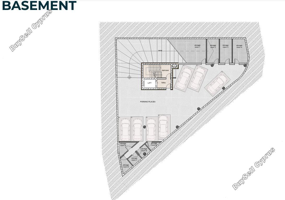 studio office for sale kato polemidia limassol 1824677 image 6391485