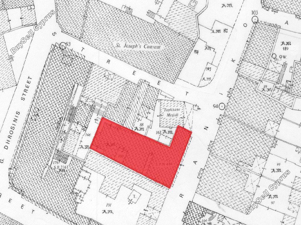 1 bedroom apartment for sale nicosia walled old city nicosia 8791777 image 16683976