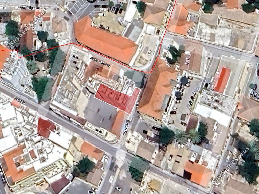 1 bedroom apartment for sale nicosia walled old city nicosia 8791777 image 16683978