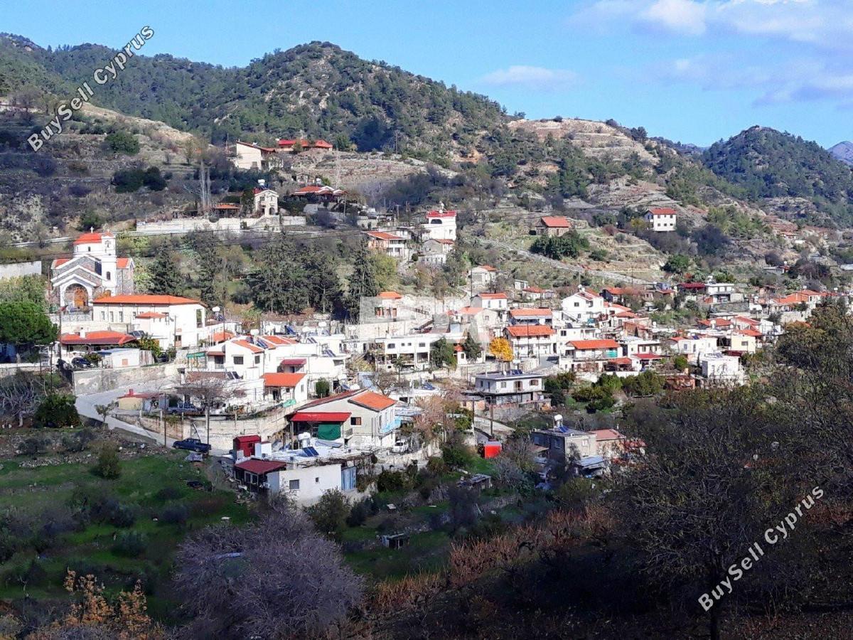 7024 SQM Land for sale in Kalo Chorio Lemesou, Limassol 13862275