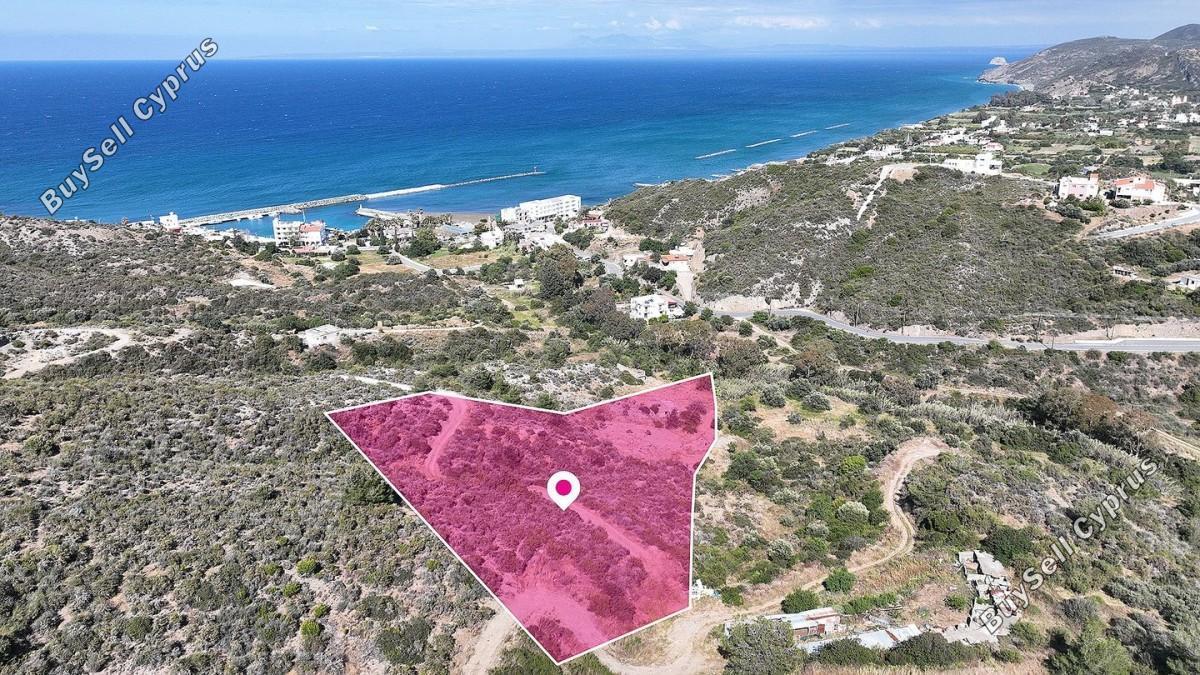 4439 SQM Land for sale in Kato Pyrgos, Nicosia 15869881