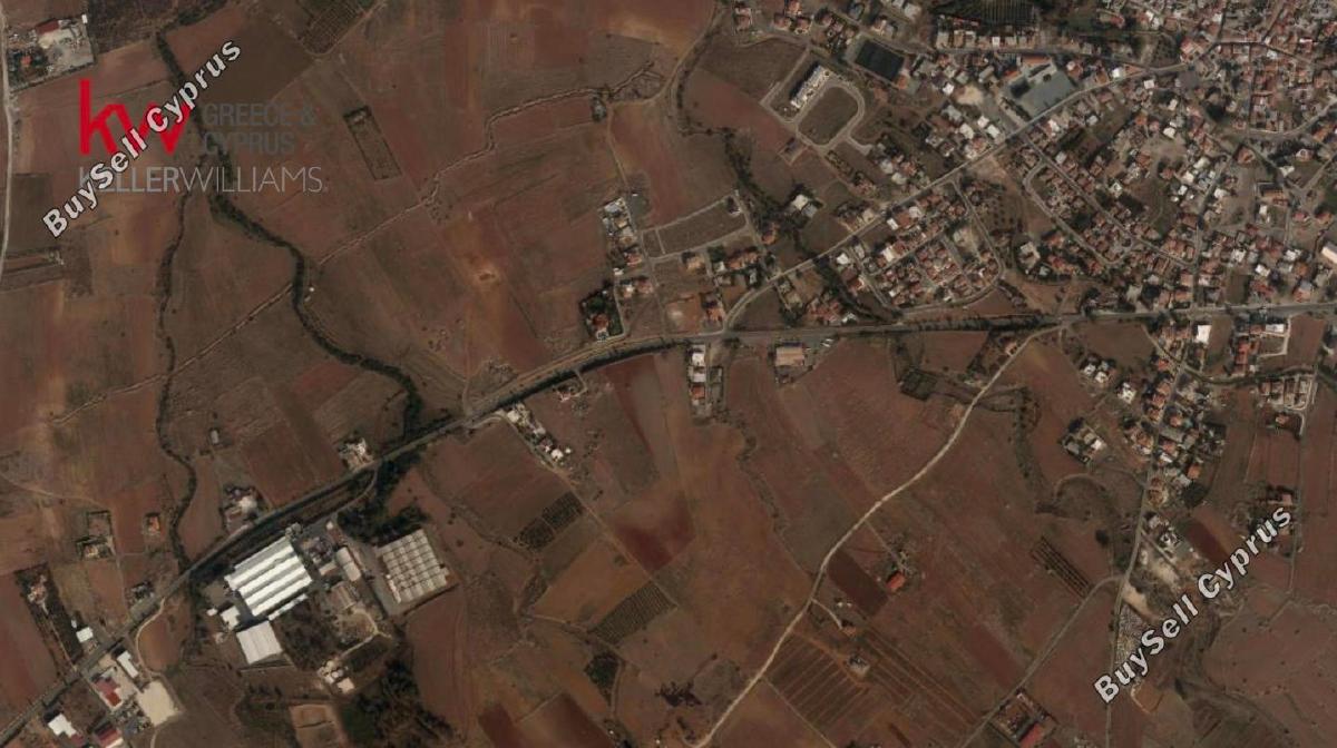12444 SQM Land for sale in Astromeritis, Nicosia 16134692