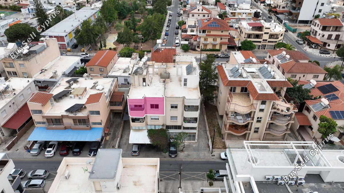 3 Bedroom Apartment for sale in Agios Spyridonas, Limassol 16528937