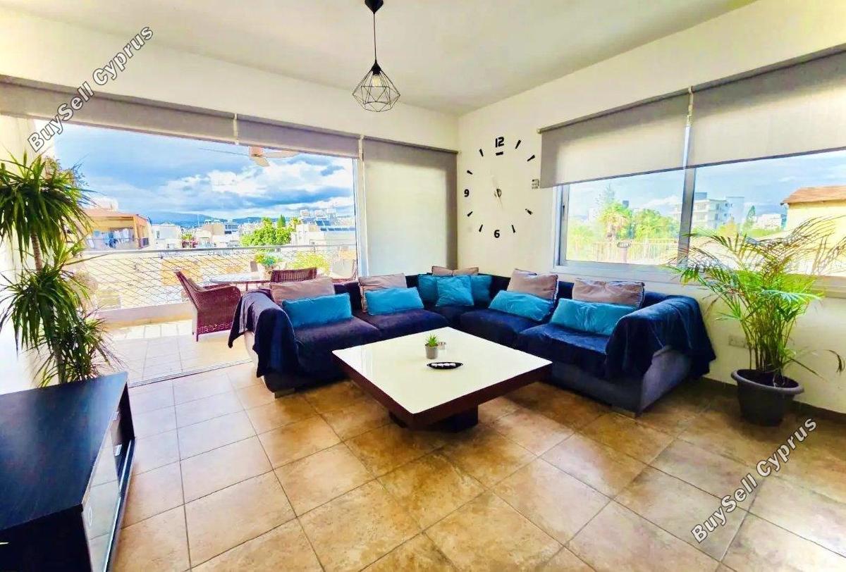 2 Bedroom Apartment for sale in Agios Spyridonas, Limassol 16639390