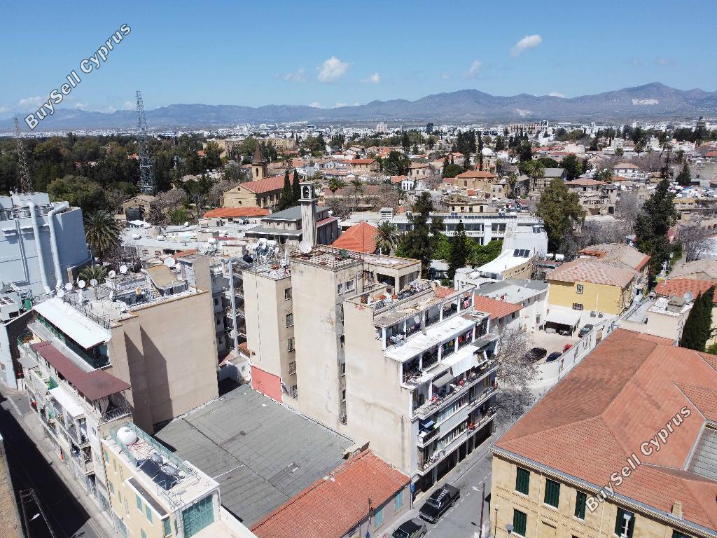 1 Bedroom Apartment for sale in Nicosia Walled Old City, Nicosia 16683996