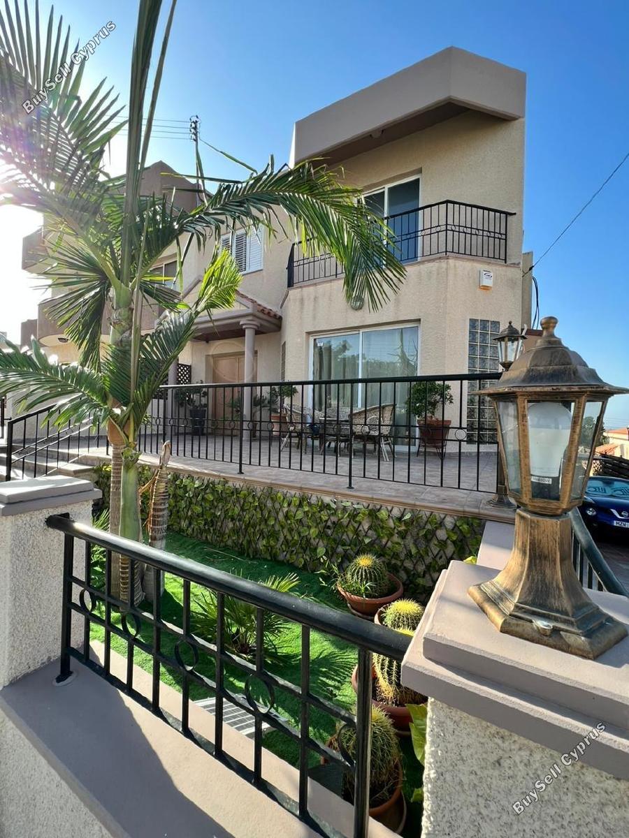 3 Bedroom Detached house for sale in Kolossi, Limassol 16785207