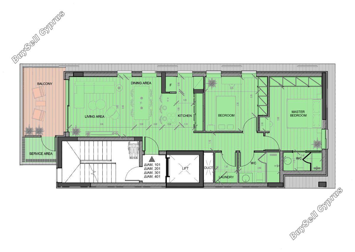 2 bedroom apartment for sale acropolis nicosia 8708777 image 16265589