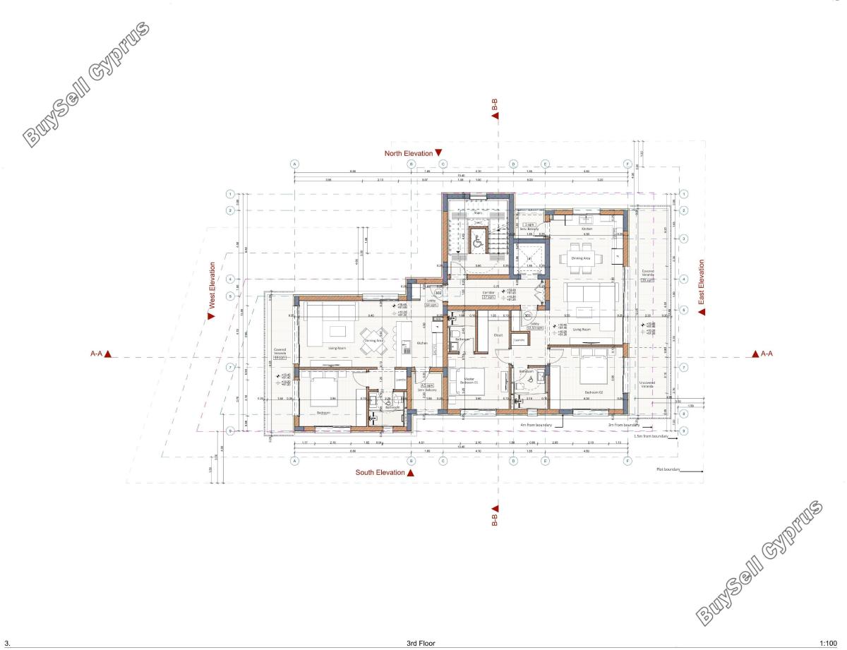 2 bedroom apartment for sale agios nicolaos limassol 1899777 image 7241099