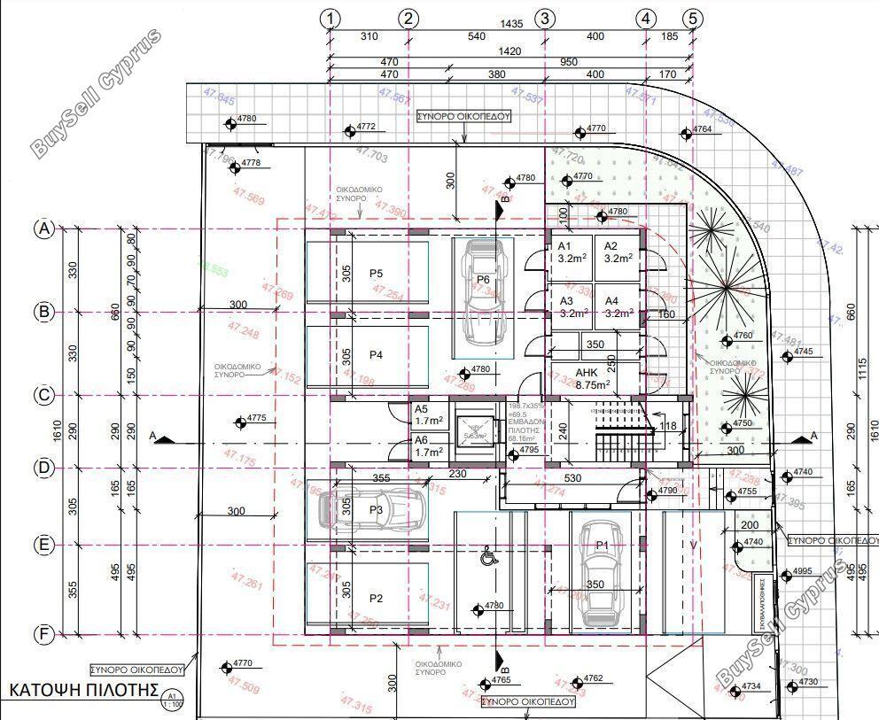 2 bedroom apartment for sale apostolos andreas limassol limassol 1545777 image 3841608