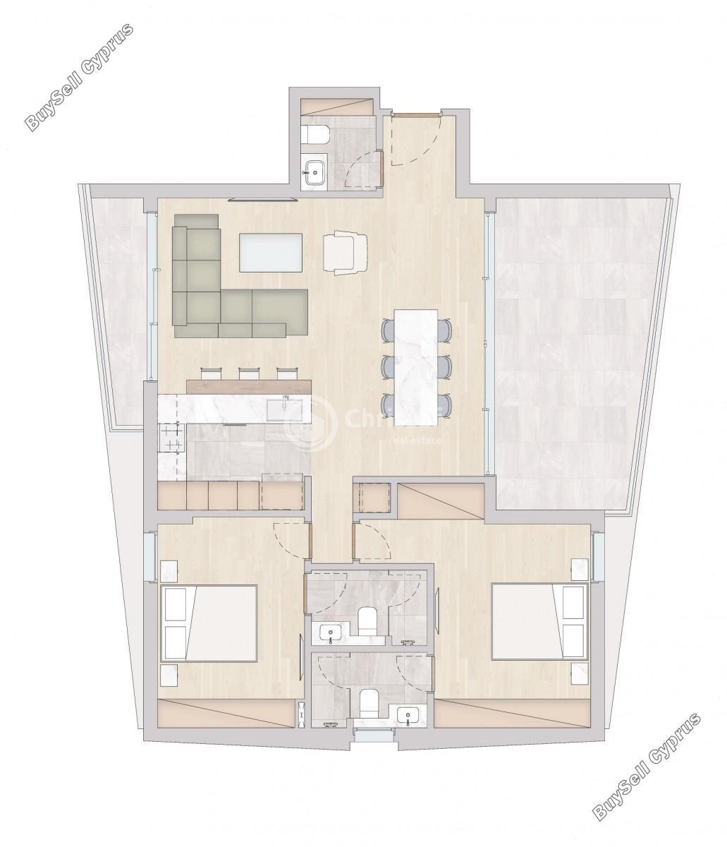 2 bedroom apartment for sale katholiki limassol 1658777 image 15225283