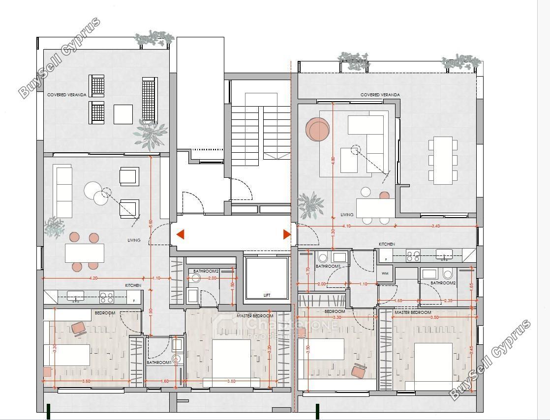 2 bedroom apartment for sale nicosia municipality nicosia 8345777 image 14736722