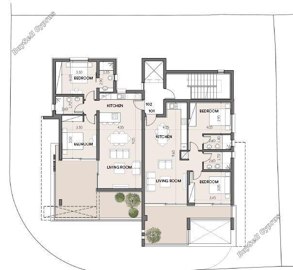 2 bedroom apartment for sale tombs of the kings paphos 1681777 image 4378787