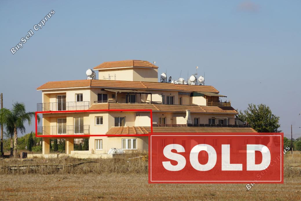 2 bedroom apartment sold liopetri famagusta 847777 image 713561