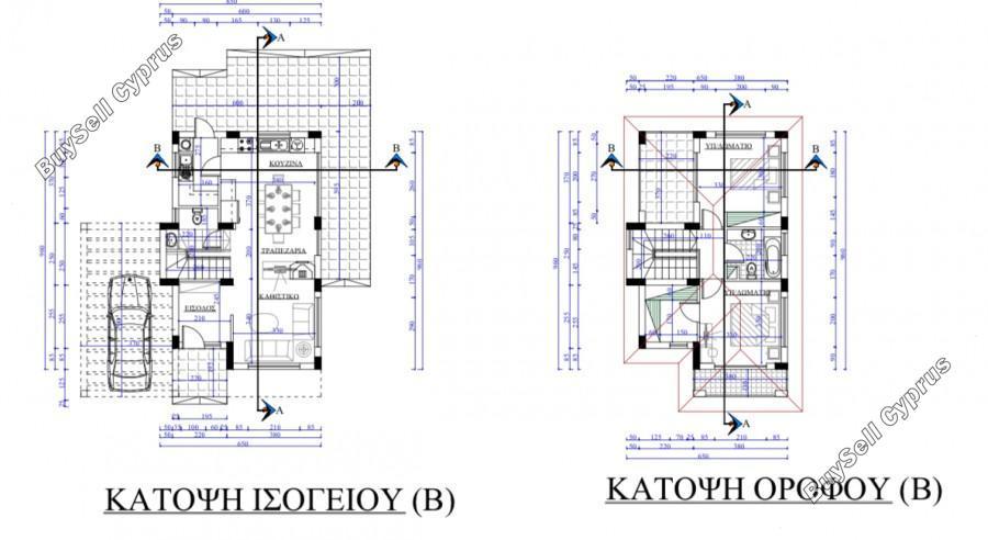 2 bedroom detached house for sale parekklisia limassol 7738777 image 14510233
