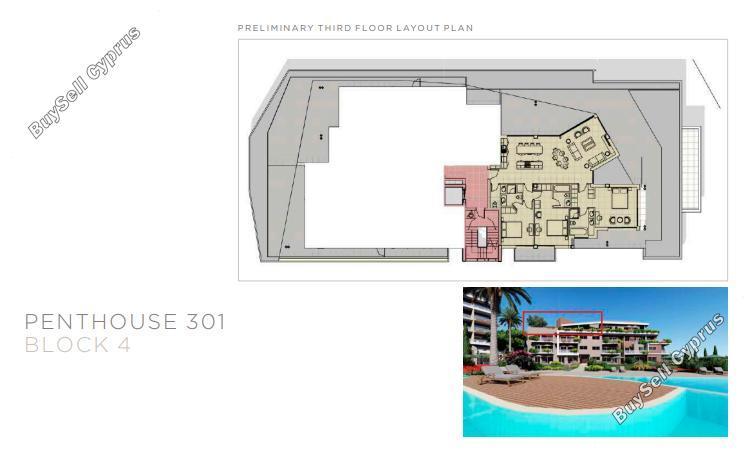 3 bedroom apartment for sale chlorakas paphos 8336777 image 15431023