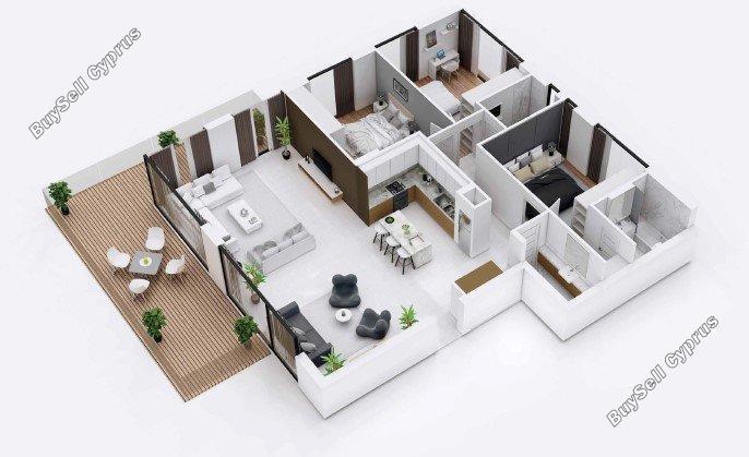 3 bedroom apartment for sale lykavitos nicosia 1677777 image 15077704