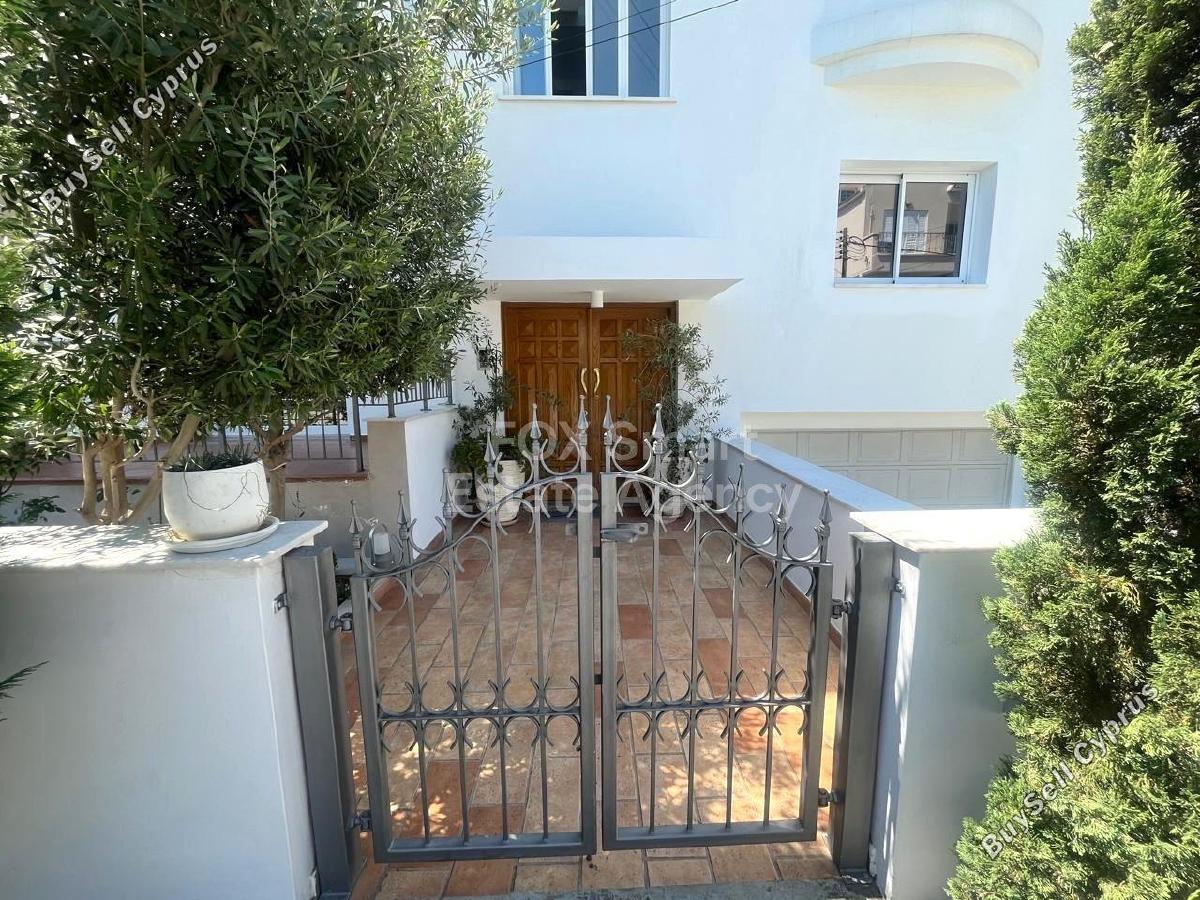 3 bedroom detached house for rent acropolis nicosia 1871777 image 17347754