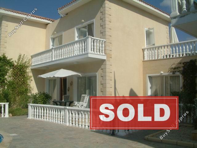 3 bedroom end town house sold kato paphos paphos 214777 image 65563