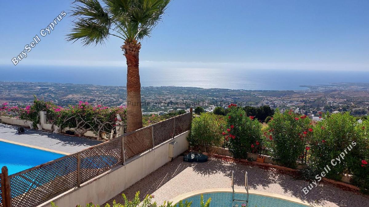 5 bedroom detached house for sale lofos tala paphos 8168777 image 13532180