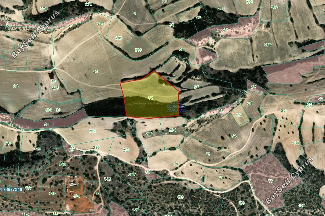 land for sale agios theodoros larnacas larnaca 1213777 image 10505413