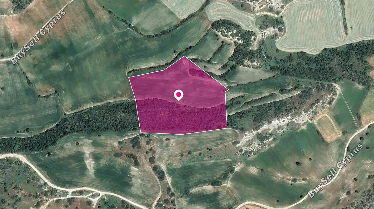 land for sale agios theodoros larnacas larnaca 1213777 image 2007315