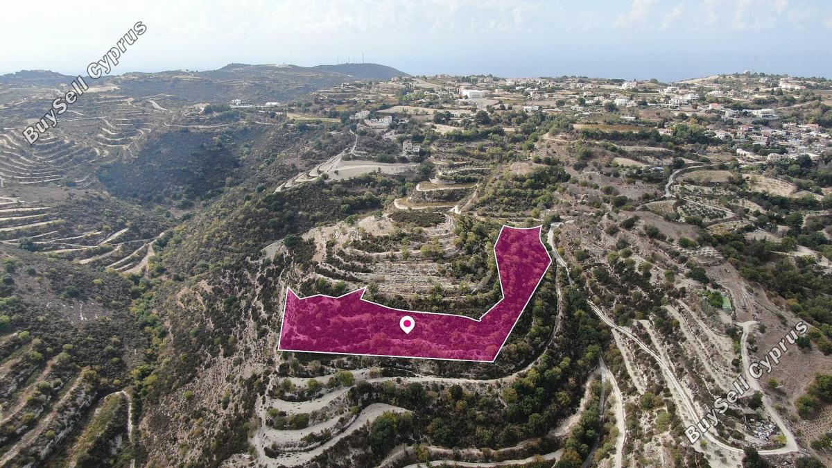 land for sale koili paphos 1571777 image 16210369