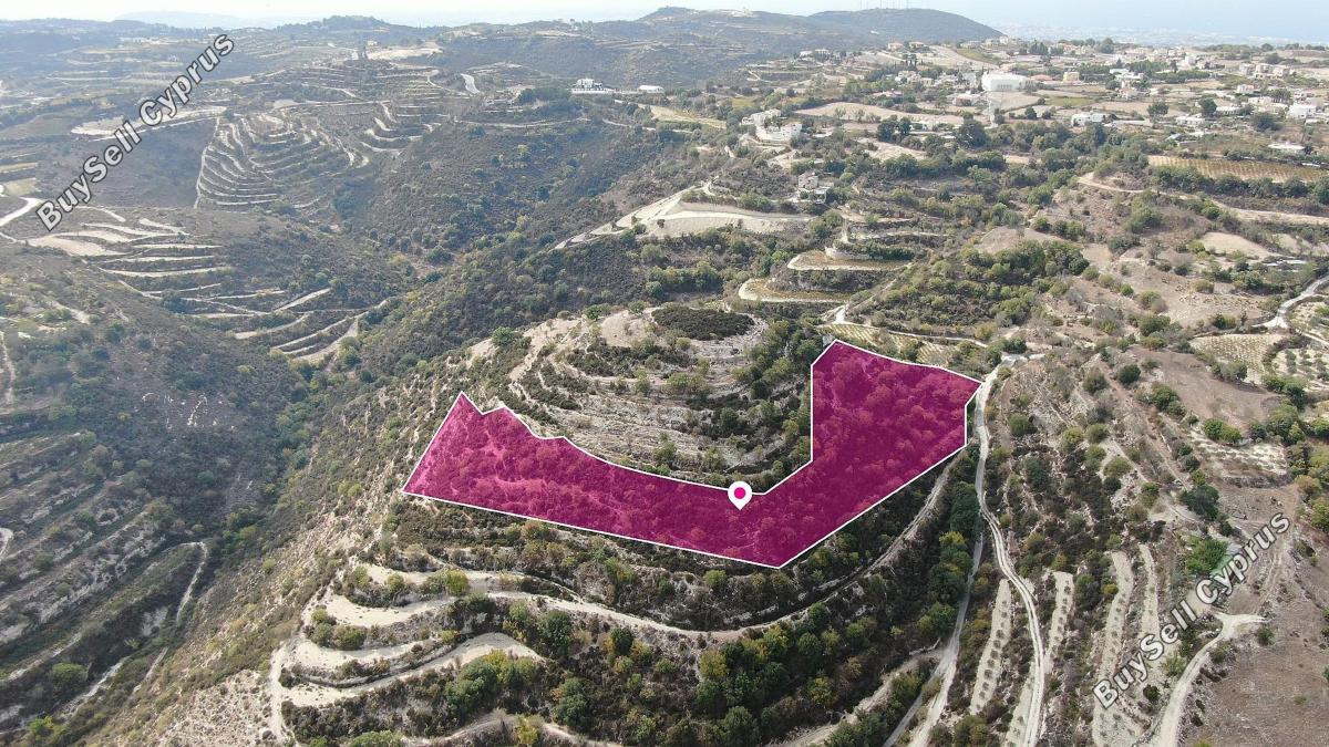 land for sale koili paphos 1571777 image 16210378