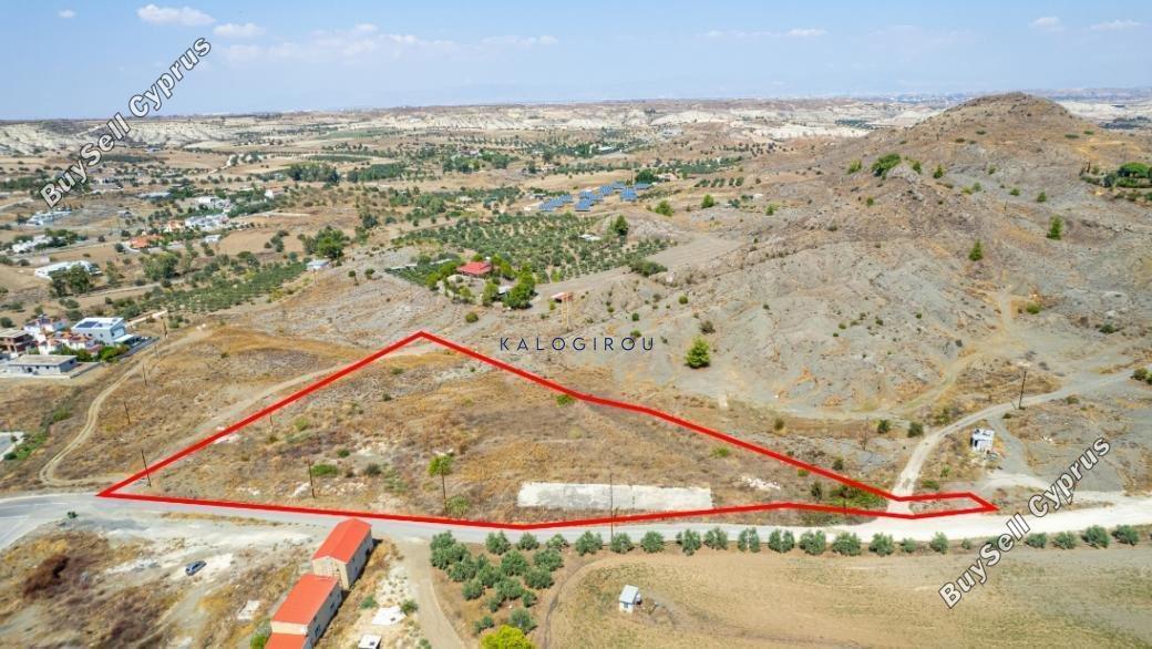 plot for sale analiontas nicosia 1650777 image 5676774