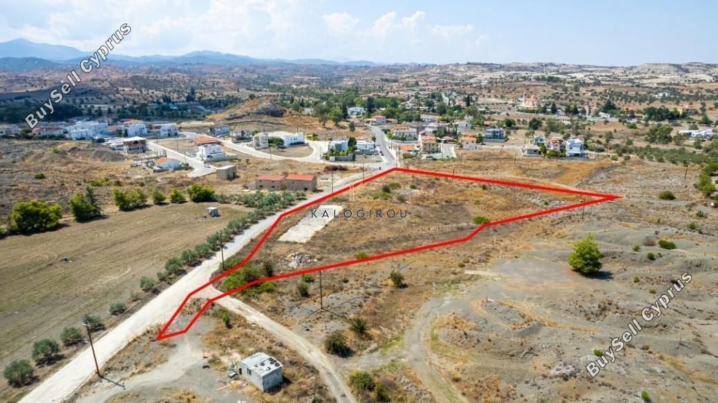 plot for sale analiontas nicosia 1650777 image 5676778