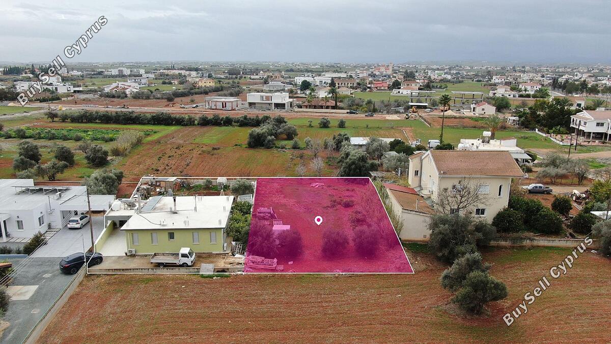 plot for sale kokkinotrimithia nicosia 1292777 image 2806228